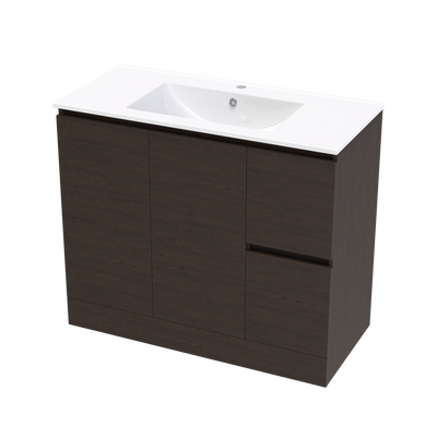 Pinnacle Valley 1000 Classic Floor Vanity