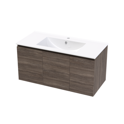 Pinnacle Valley 1000 Classic Wall Vanity