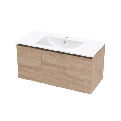 Pinnacle Valley 1000 Classic Wall Vanity