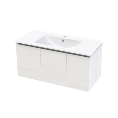 Pinnacle Valley 1000 Classic Wall Vanity