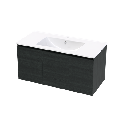 Pinnacle Valley 1000 Classic Wall Vanity