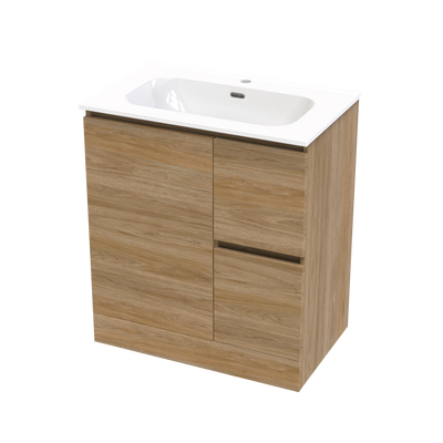 Pinnacle Aura 750 Classic Floor Vanity
