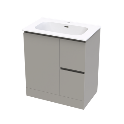 Pinnacle Aura 750 Classic Floor Vanity