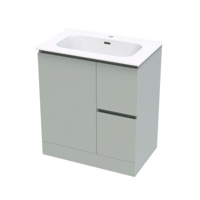 Pinnacle Aura 750 Classic Floor Vanity