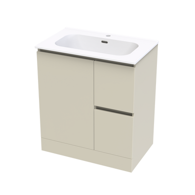 Pinnacle Aura 750 Classic Floor Vanity
