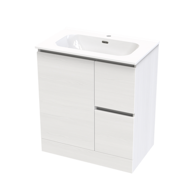 Pinnacle Aura 750 Classic Floor Vanity