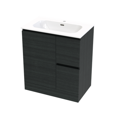 Pinnacle Aura 750 Classic Floor Vanity