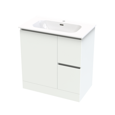 Pinnacle Aura 800 Classic Floor Vanity