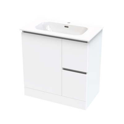 Pinnacle Aura 800 Classic Floor Vanity