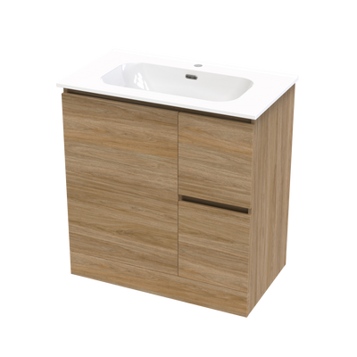 Pinnacle Aura 800 Classic Floor Vanity