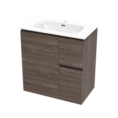 Pinnacle Aura 800 Classic Floor Vanity