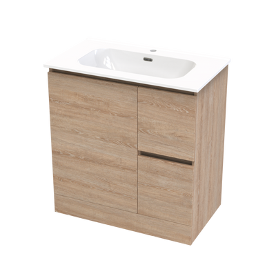 Pinnacle Aura 800 Classic Floor Vanity