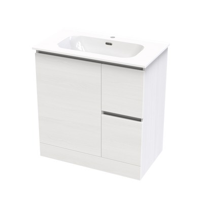 Pinnacle Aura 800 Classic Floor Vanity