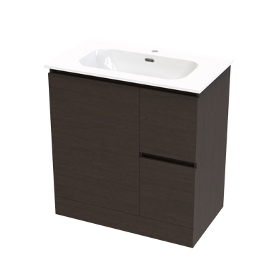 Pinnacle Aura 800 Classic Floor Vanity