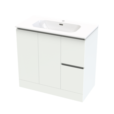 Pinnacle Aura 900 Classic Floor Vanity