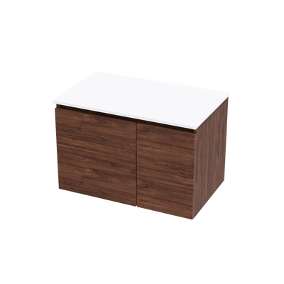 Pinnacle Pro 750 Classic Wall Vanity