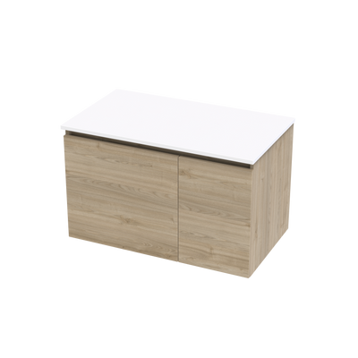 Pinnacle Pro 800 Classic Wall Vanity