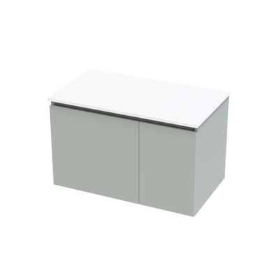 Pinnacle Pro 800 Classic Wall Vanity