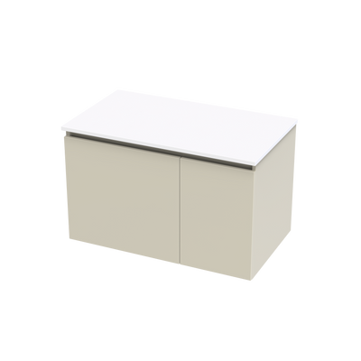 Pinnacle Pro 800 Classic Wall Vanity