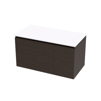 Pinnacle Pro 900 Classic Wall Vanity