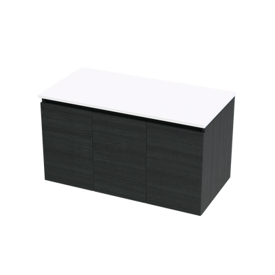 Pinnacle Pro 900 Classic Wall Vanity