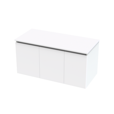 Pinnacle Pro 1000 Classic Wall Vanity