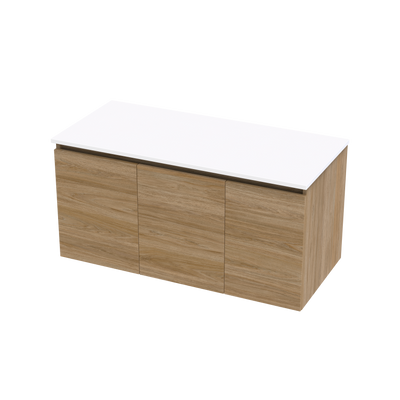 Pinnacle Pro 1000 Classic Wall Vanity