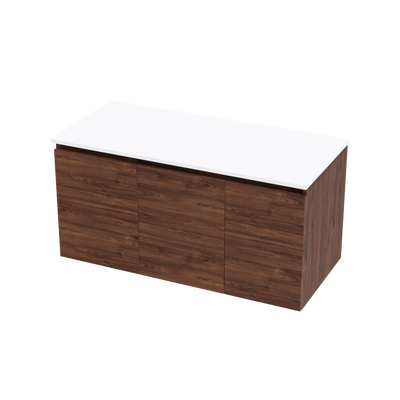 Pinnacle Pro 1000 Classic Wall Vanity