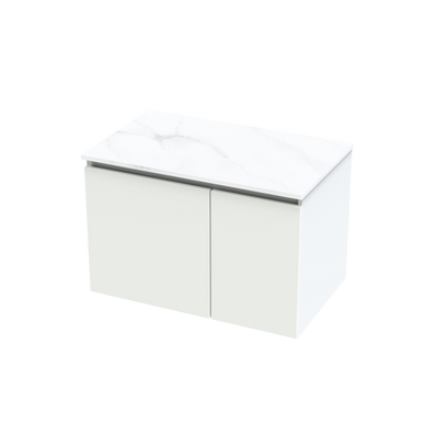 Pinnacle Pro Arctic 750 Classic Wall Vanity