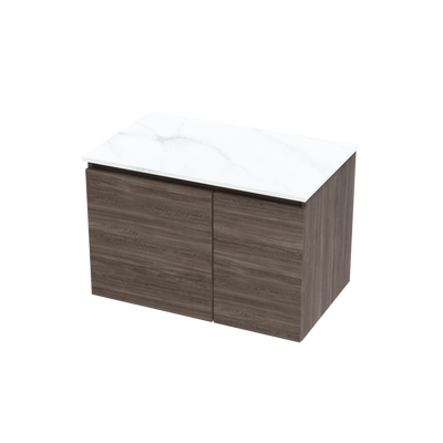 Pinnacle Pro Arctic 750 Classic Wall Vanity