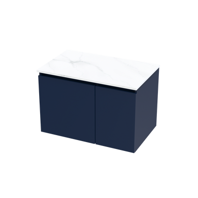 Pinnacle Pro Arctic 750 Classic Wall Vanity