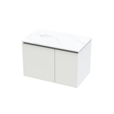 Pinnacle Pro Arctic 750 Classic Wall Vanity
