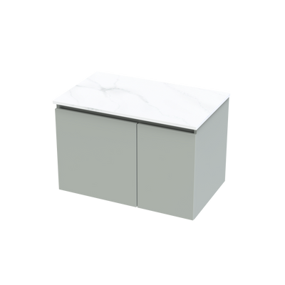 Pinnacle Pro Arctic 750 Classic Wall Vanity