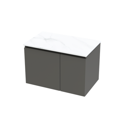 Pinnacle Pro Arctic 750 Classic Wall Vanity