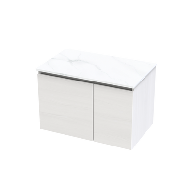 Pinnacle Pro Arctic 750 Classic Wall Vanity