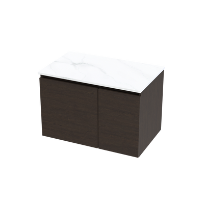 Pinnacle Pro Arctic 750 Classic Wall Vanity