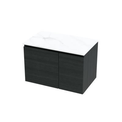 Pinnacle Pro Arctic 750 Classic Wall Vanity