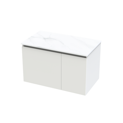Pinnacle Pro Arctic 800 Classic Wall Vanity