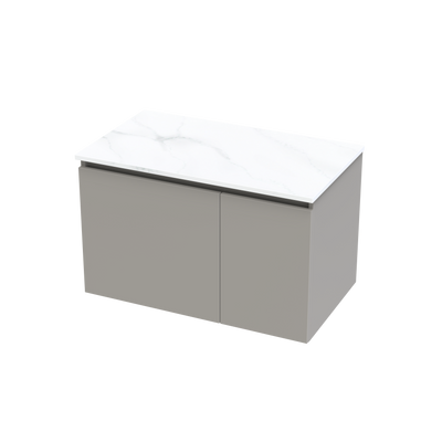 Pinnacle Pro Arctic 800 Classic Wall Vanity