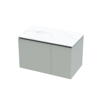 Pinnacle Pro Arctic 800 Classic Wall Vanity