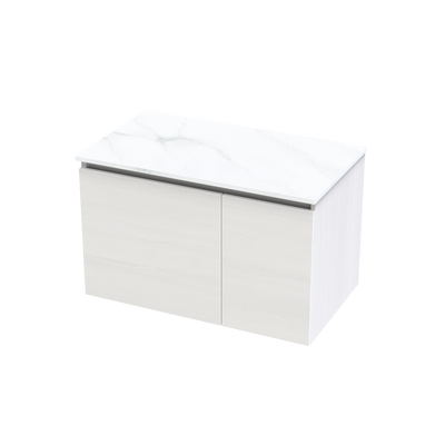 Pinnacle Pro Arctic 800 Classic Wall Vanity