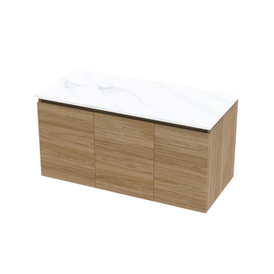 Pinnacle Pro Arctic 1000 Classic Wall Vanity