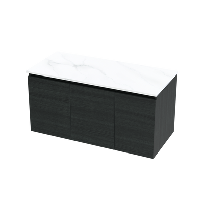 Pinnacle Pro Arctic 1000 Classic Wall Vanity