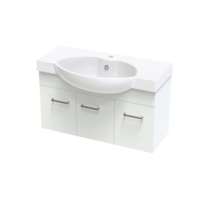 Raglan Classic 900 Wall Vanity