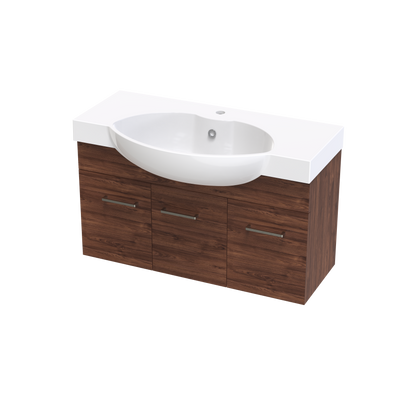 Raglan Classic 900 Wall Vanity