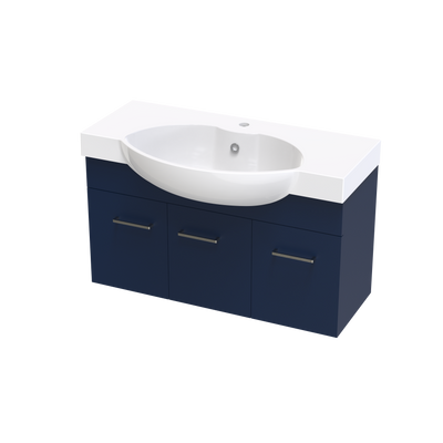 Raglan Classic 900 Wall Vanity