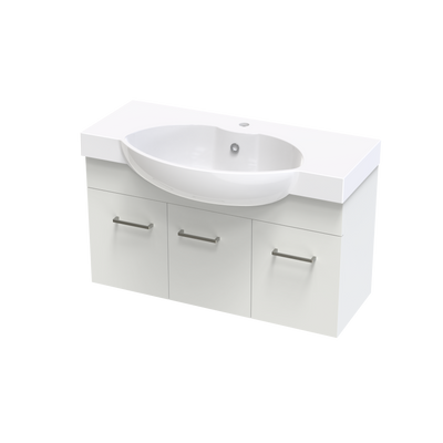 Raglan Classic 900 Wall Vanity