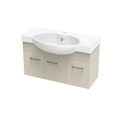 Raglan Classic 900 Wall Vanity