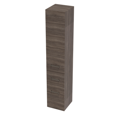 Classic 300mm Bathroom Storage Tower