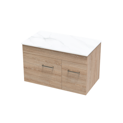 Classic Pro Arctic 800 Wall Vanity